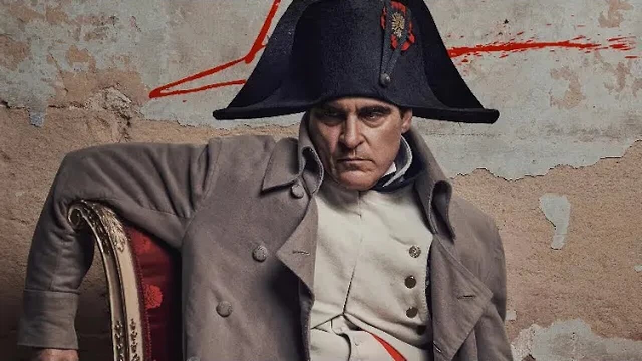 NAPOLEON - Review