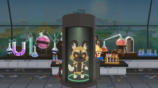 I GOT ME THE WILD AFRICAN DOG DNA | Super Animal Royale The Bwoking Dead