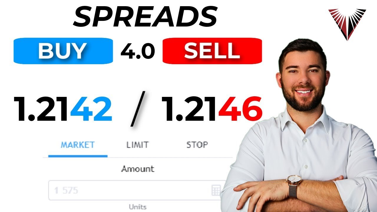 What Are Spreads In Forex? (EVERYTHING YOU NEED TO KNOW)