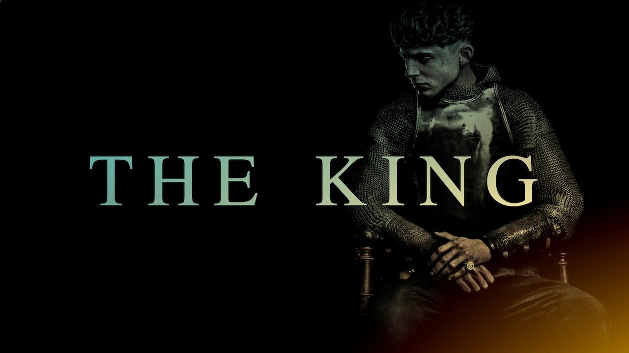 The King - The Art Of Subtext