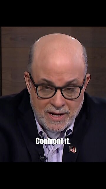 Confront It and Deal With It