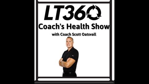 The Coach's Health Show