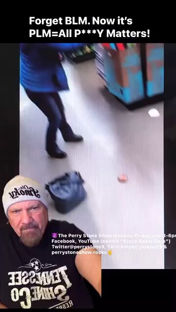 Forget BLM! Now there’s a NEW Movement!