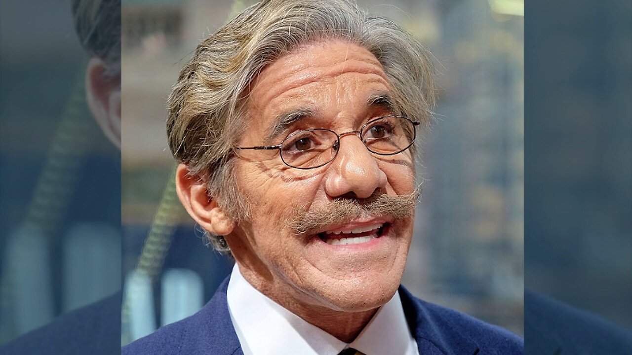Geraldo Makes Shocking Admission About Fox News