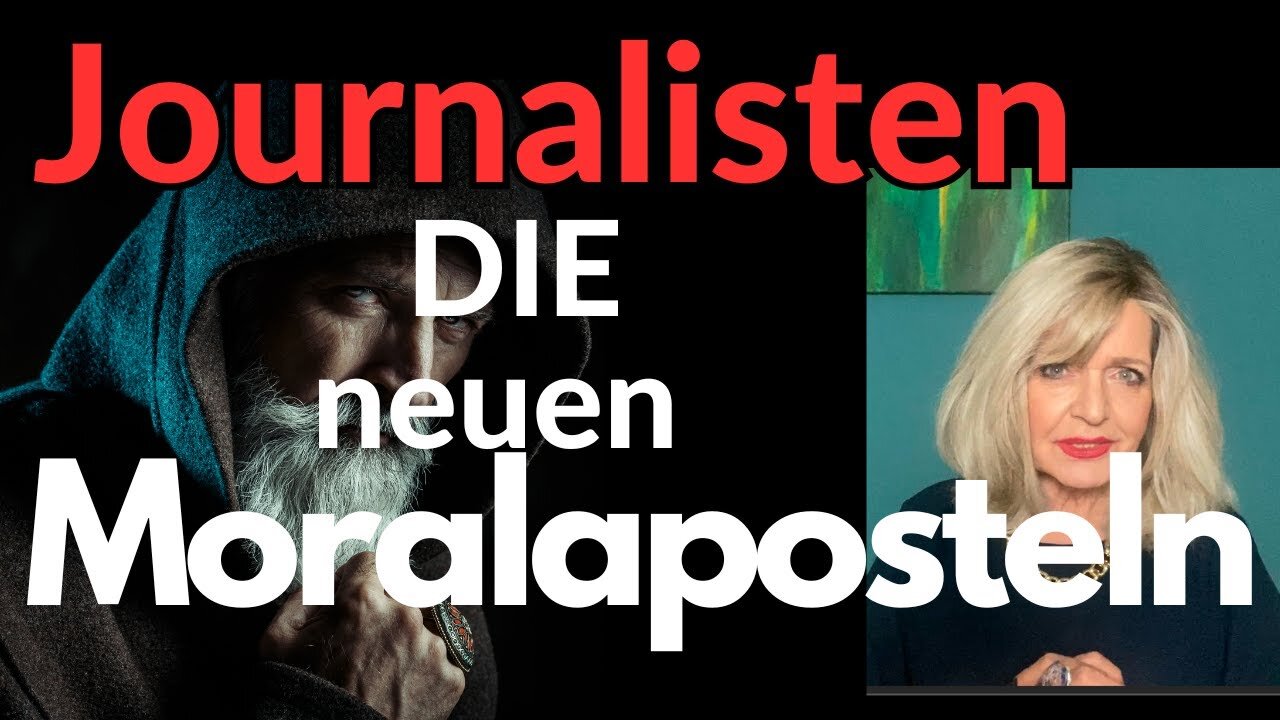 Mainstream erklärt uns die Flüchtlingskrise@warum.kritisch🙈🐑🐑🐑 COV ID1984