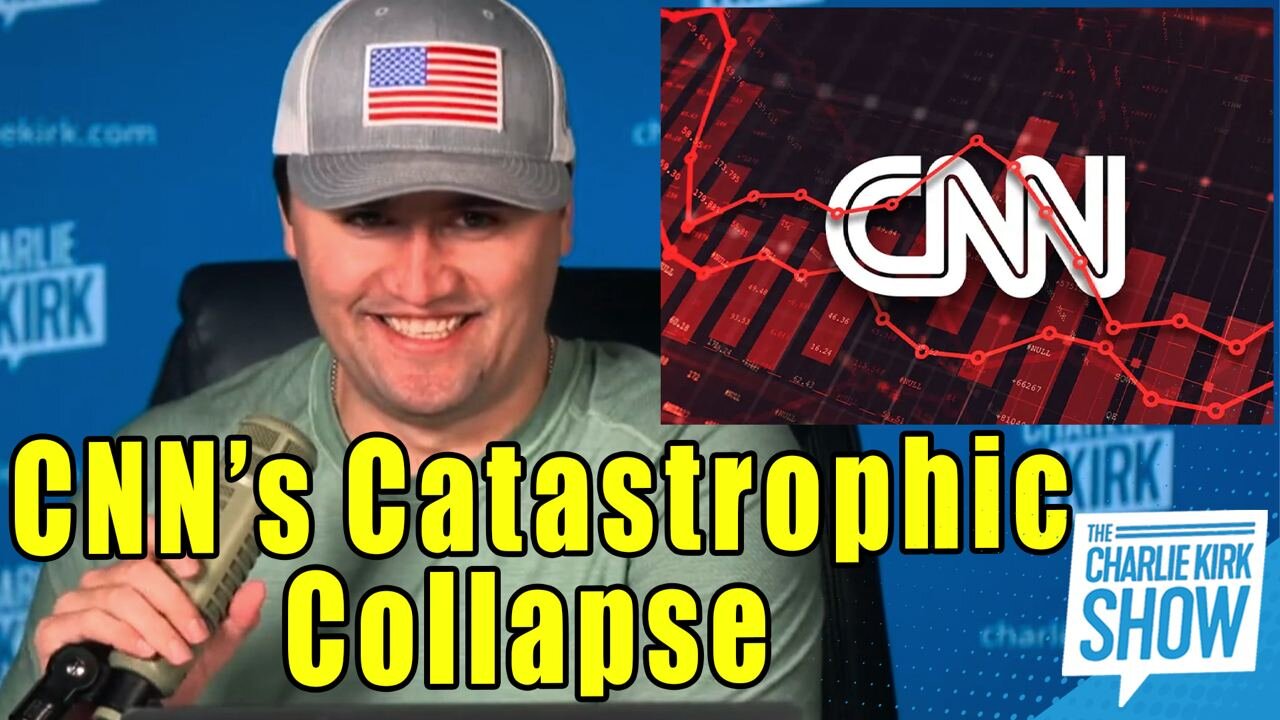 CNN’s Catastrophic Collapse Explained