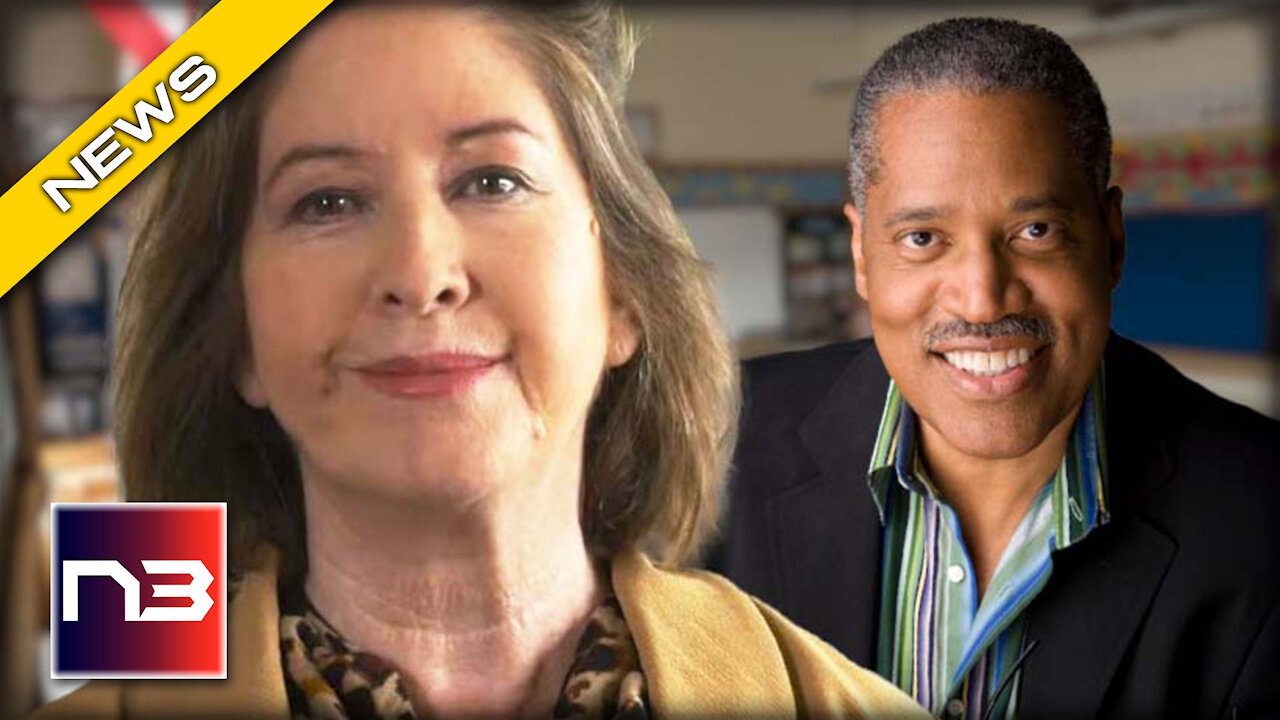 EPIC! Top Dem Delivers AMAZING News For Larry Elder No one saw Coming