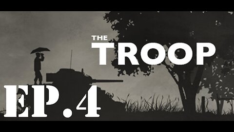 The Troop Ep #4 "Crossroads"