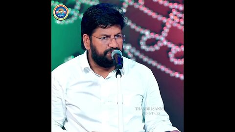 Thandri Sannidhi Ministries Messages, Pastor Shalem Raj నిజంగా నీ వలన సాధ్యం కాదా...