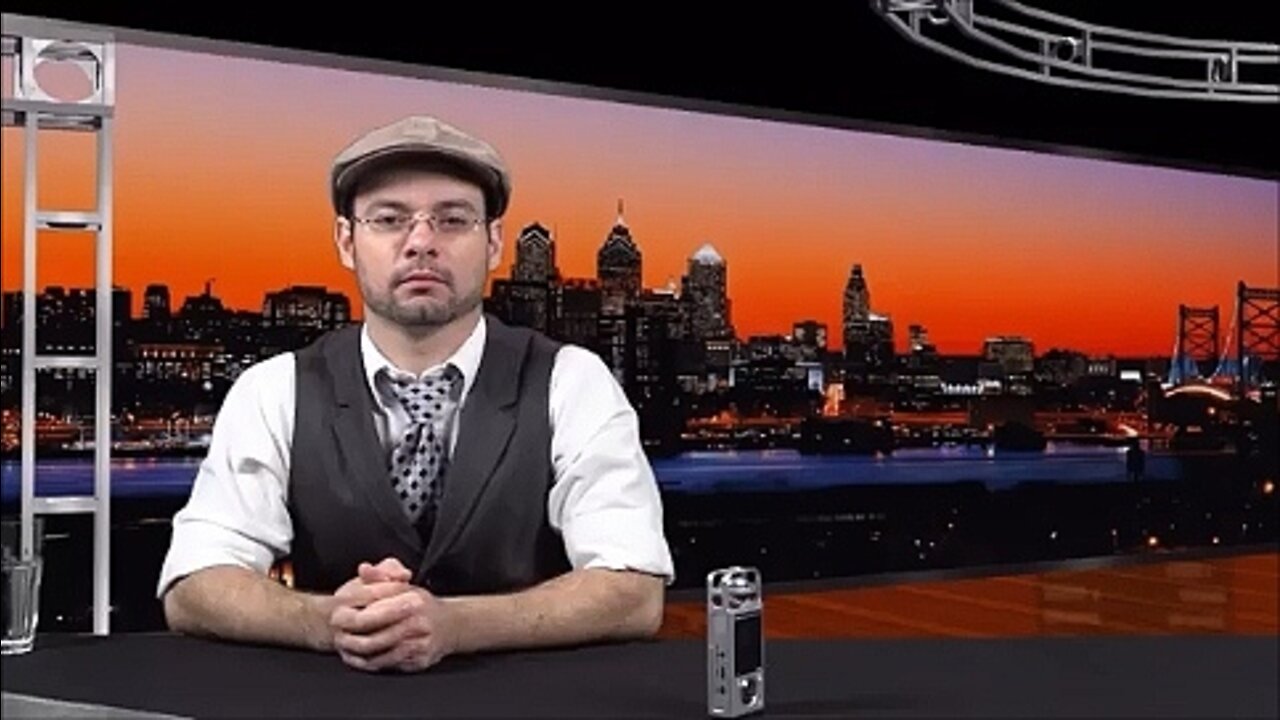 The Outreach Report- Mass Muslim Immigration