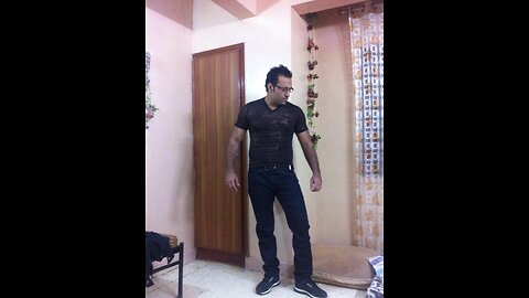 Who is best dancer or cameraman
