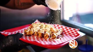 Taco time! AZ Foodie takes you inside Naughty Tacos