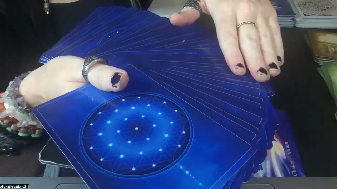 Oracle Reading For Earth Signs FullMoon Lunar Eclipse