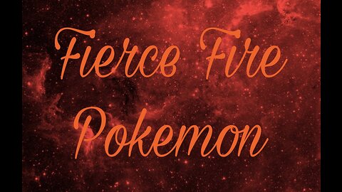 Pokemon #VividVoltage #FierceFireCommunity