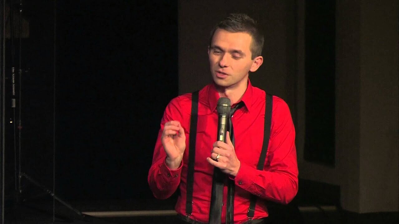 Treasure Your Treasure - Vladimir Savchuk