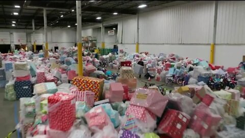 Operation Good Cheer
