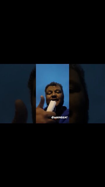 Vida de gordo pt 2 by Wayabeat