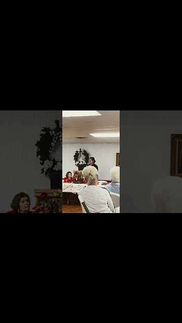 Michelle Brewer speaks at the Kirbyville Women’s Civic Club #volunteerism