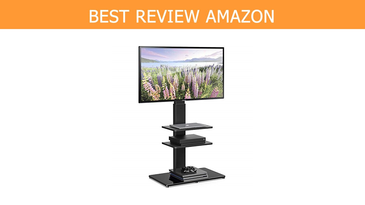 FITUEYES Swivel Stand Mount TT307001MB Review