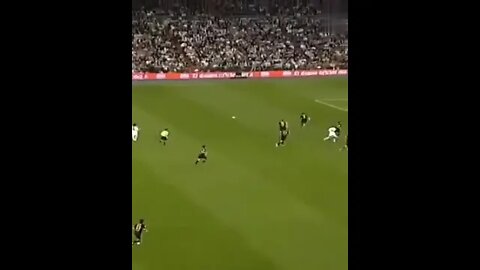 What a goal . . 🙅