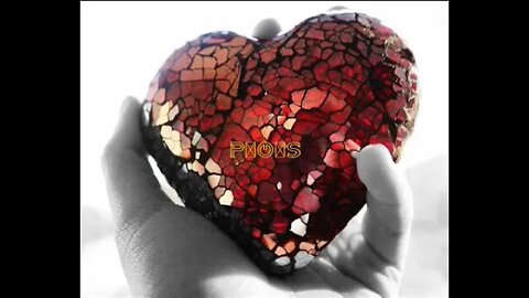 PEACES OF MY HEART, P!O!S