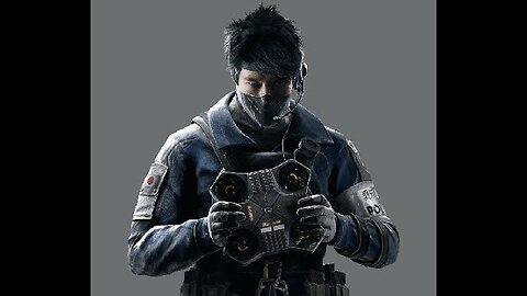 R6 Extraction - Difficulty: Critical | Echo (Solo, No Commentary)