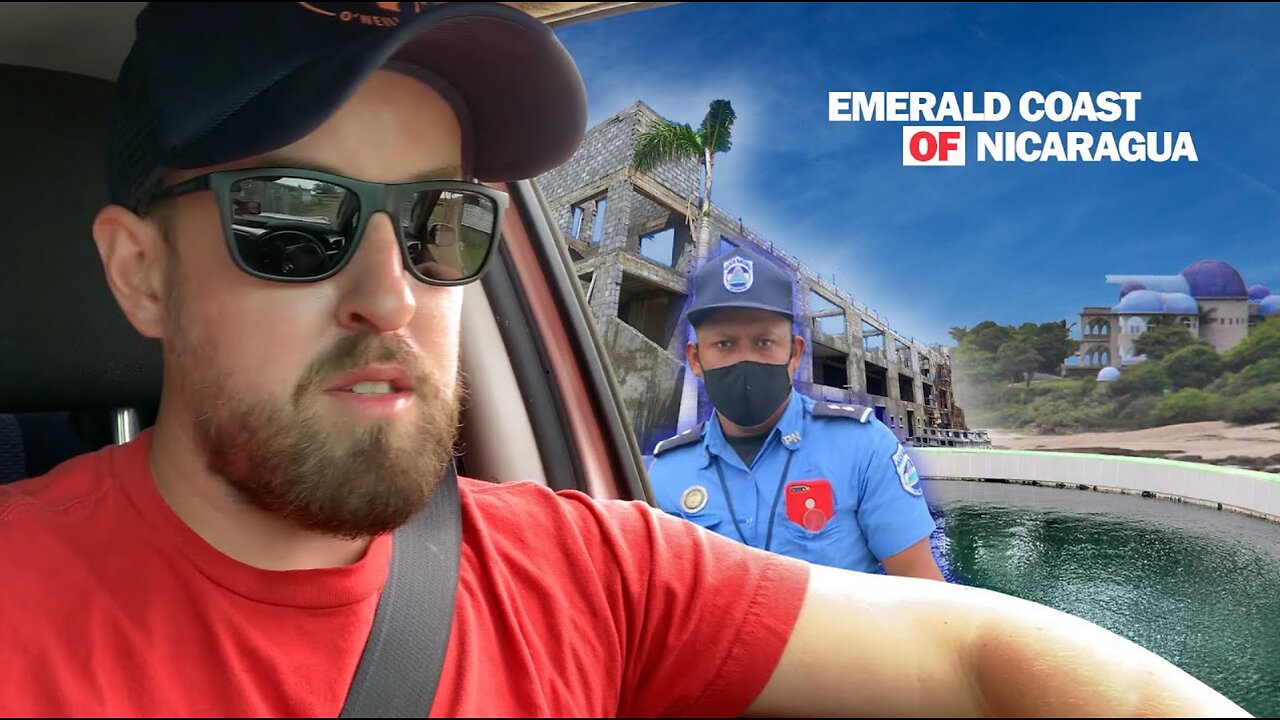 PULLED OVER 3 TIMES BY POLICE | Surf Ranch Brothers - Ep 9