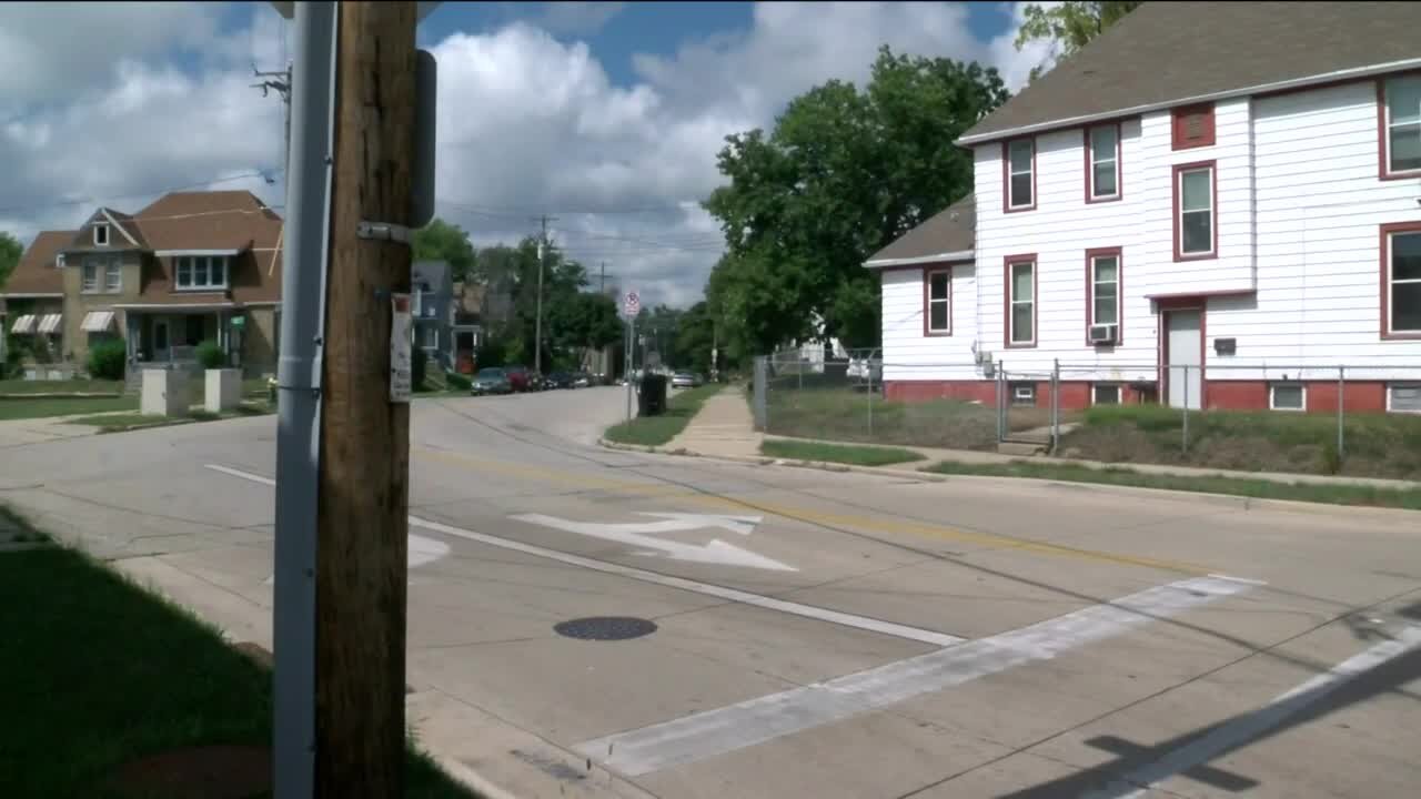 Five people shot near State and Prospect in Racine