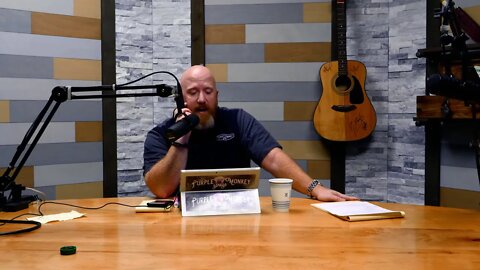 Josh Tolley Full Show Nov 13th plus a Giveaway!