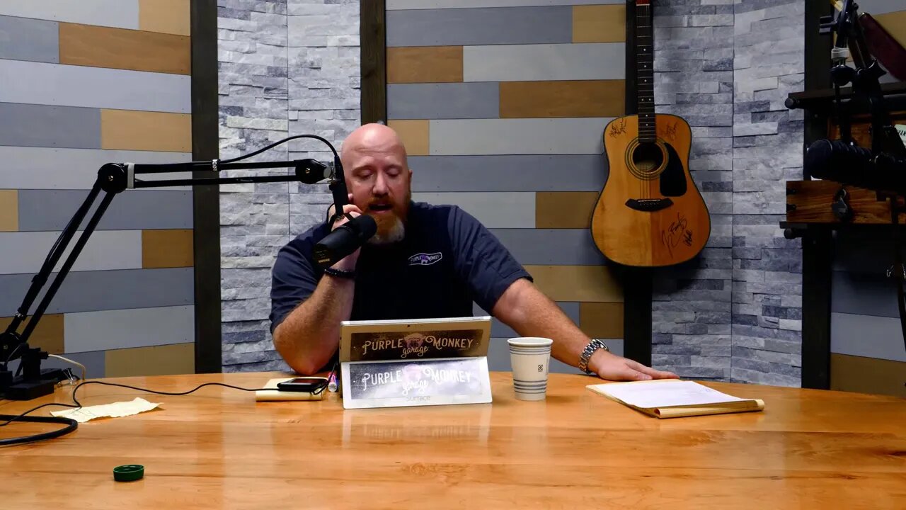 Josh Tolley Full Show Nov 13th plus a Giveaway!