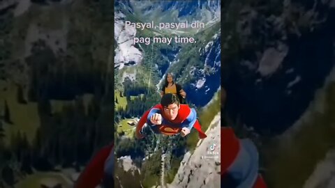 Queen Boss Chit with Superman