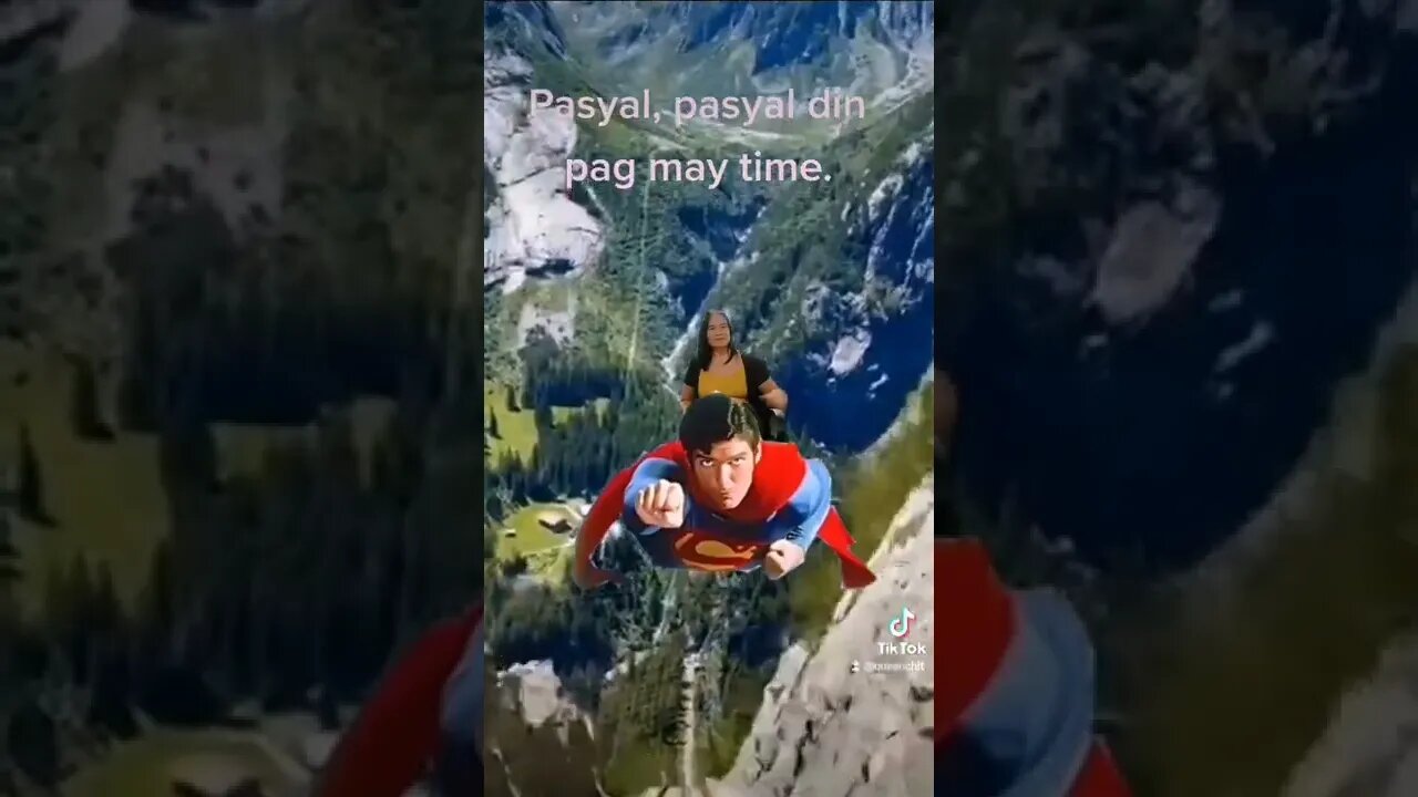 Queen Boss Chit with Superman