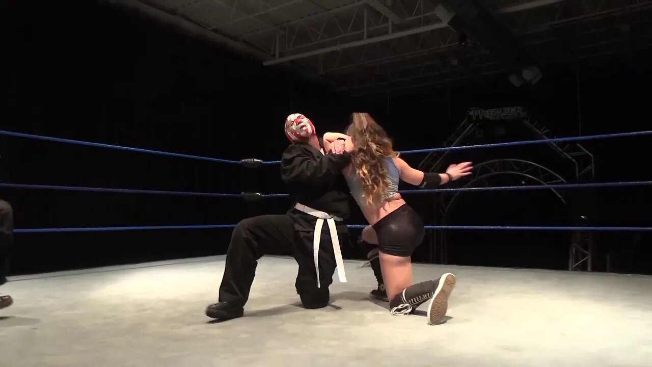 PPW Rewind: Intergender match has Skye Blue vs Zero 1 PPW227