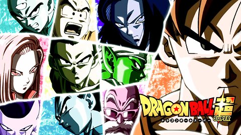 DRAGON Ball super EPISODE 130 GOKU VS JERAN FITHING EPISODE