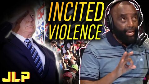 JLP | Who is Responsible for Your Actions?