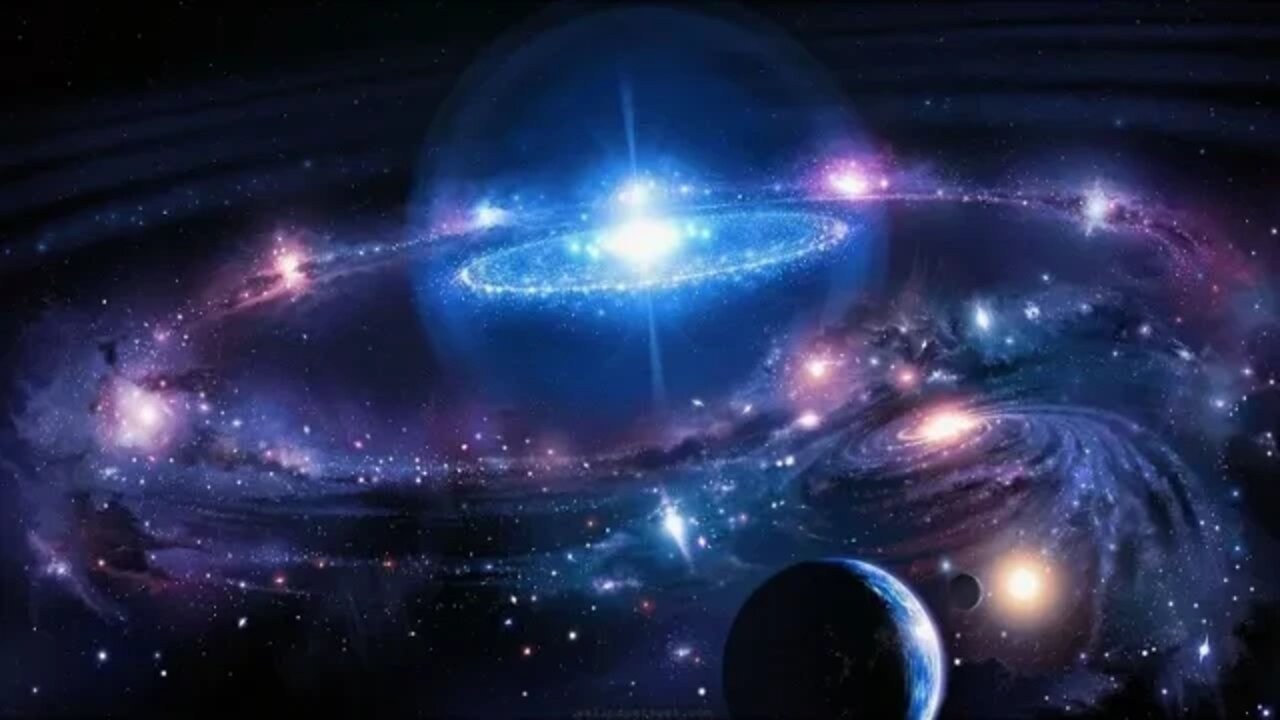 United States 5D Timeline Shift / Time Traveler Channeling