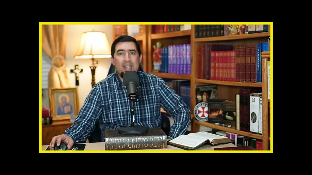 Díez Razones para rechazar la doctrina protestante de: la Biblia la única autoridad. José Placencia