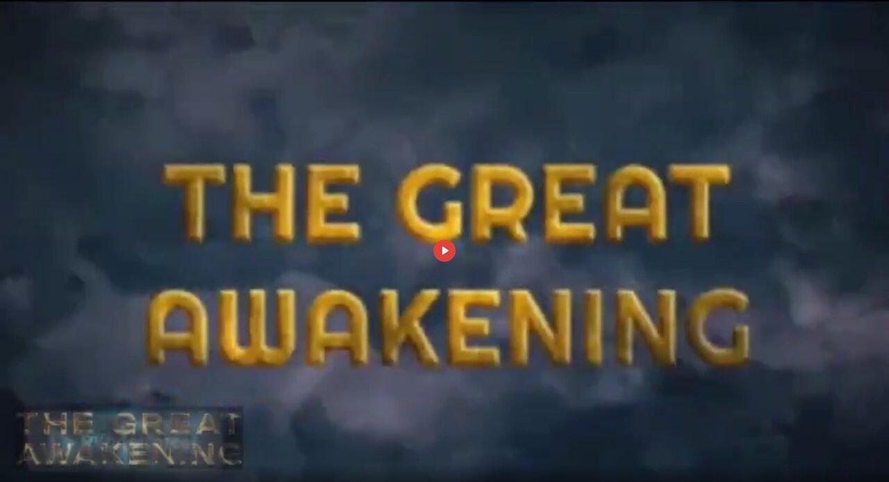 PLANDEMIC 3: THE GREAT AWAKENING [HITS THE INTERNET] EXT. - OFFICIAL FULL MOVIE