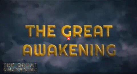 PLANDEMIC 3: THE GREAT AWAKENING [HITS THE INTERNET] EXT. - OFFICIAL FULL MOVIE