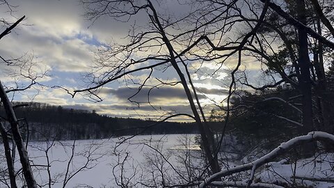 Winter Wonderland.. Michigan Style .. #PureMichigan