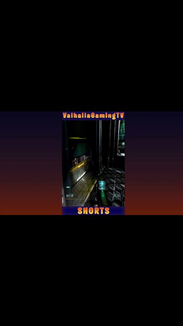 What's That Sound? Its Killer Robot Puppies!!! (Doom 3) @ValhallaGamingTV