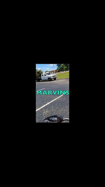MARVINS'