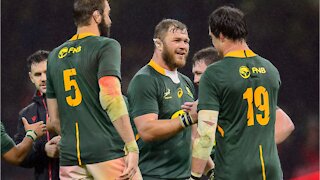 Vermeulen on England