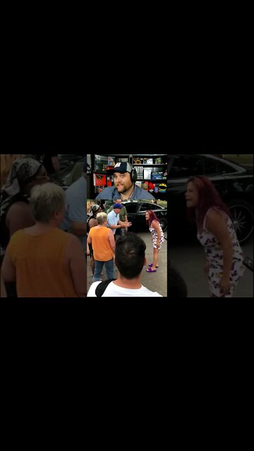 BLM Brutally Self-Owned