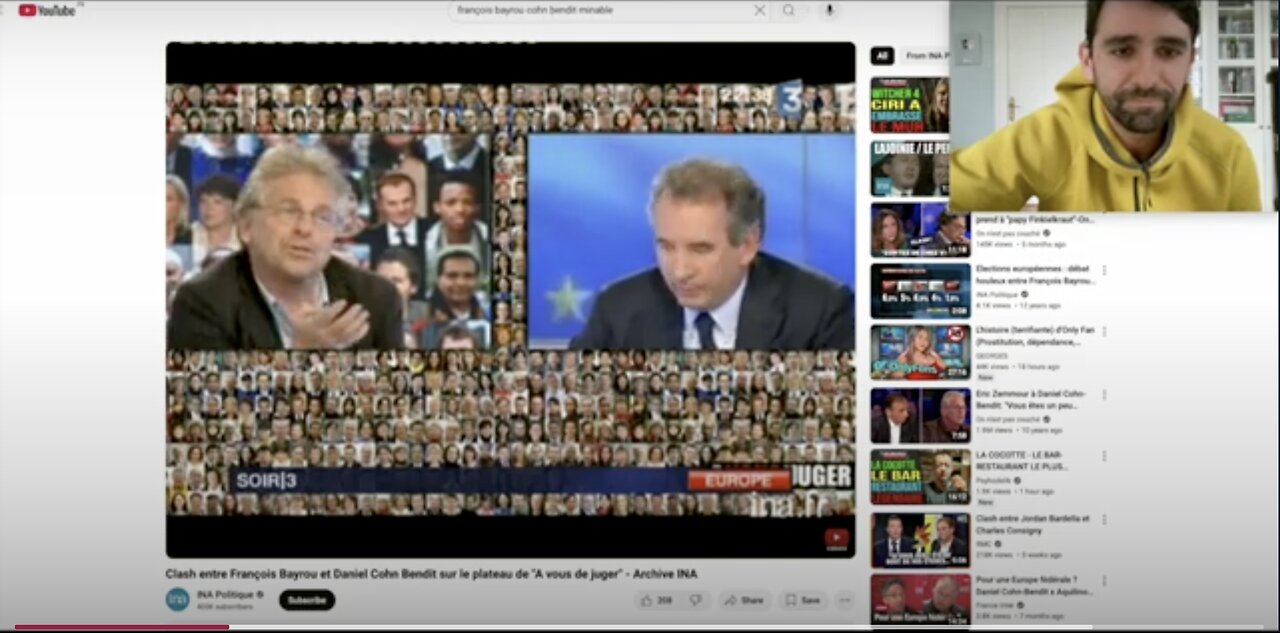 François BAYROU ★ Premier Ministre De La Classe Politique !