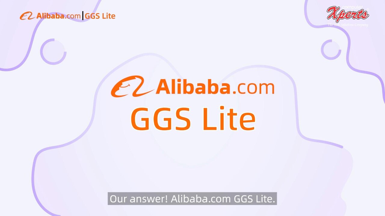 Alibaba GGS Account Update 2024 | Exciting News from Alibaba | GGS Lite