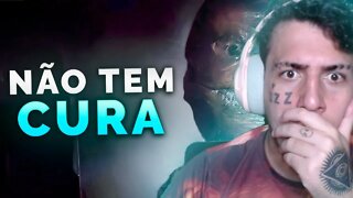 Entidades das Backrooms 5 | Wretches, Nguithr'xurh e Crawlers ( VIRAL QUEST ) ‹ Léo Muriel React ›