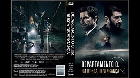 DEPARTAMENTO Q EM BUSCA DE VINGANÇA TRAILER