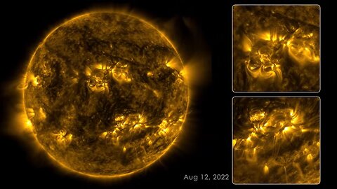 133 Days on the Sun