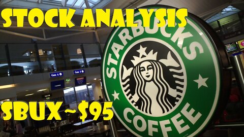 Stock Analysis | Starbucks (SBUX)